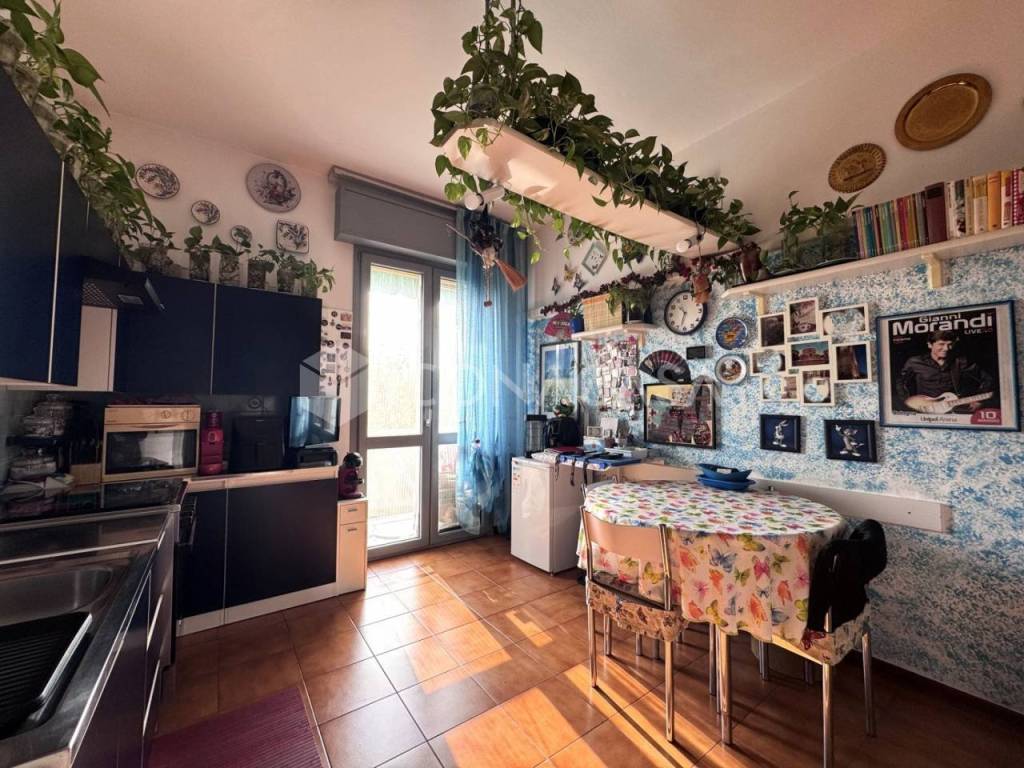 Appartamento a Casalecchio di reno in Via Luigi Boccherini - Foto 5