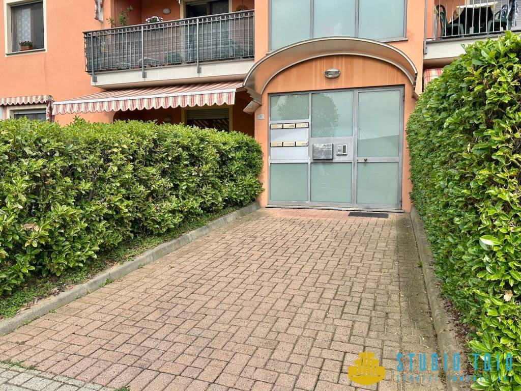 Appartamento a Candelo in Via Coronato Vigliani, 6 - Foto 2