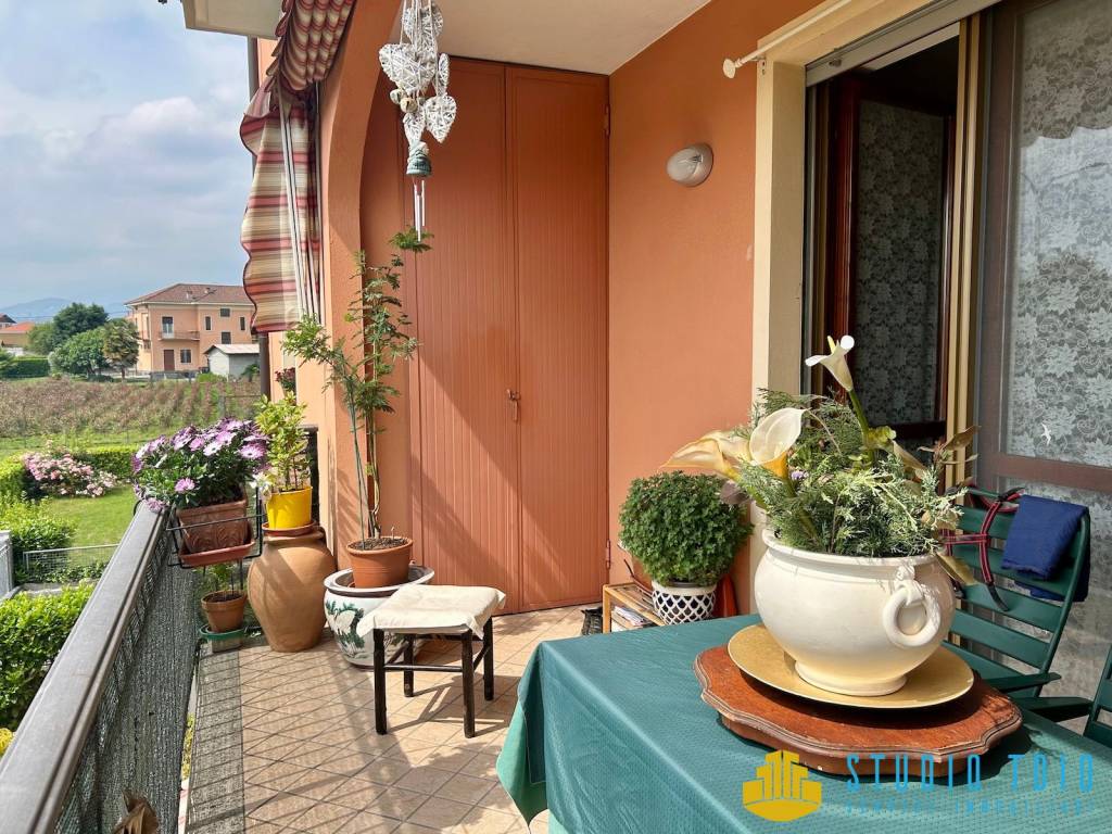 Appartamento a Candelo in Via Coronato Vigliani, 6 - Foto 4