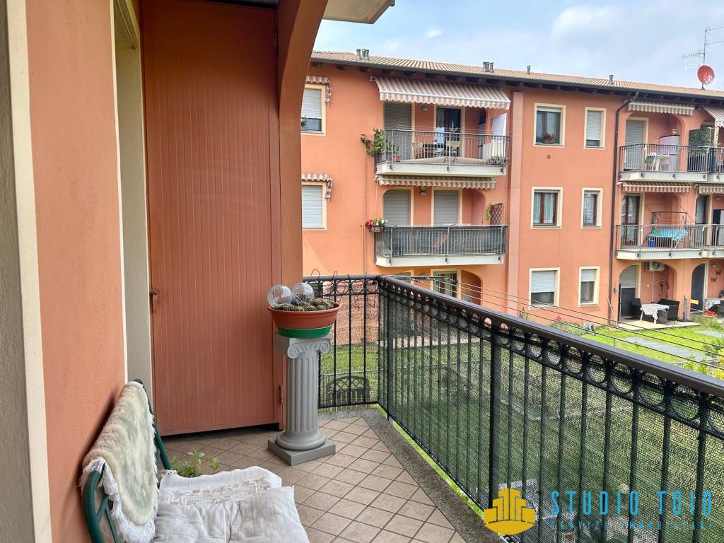 Appartamento a Candelo in Via Coronato Vigliani, 6 - Foto 5