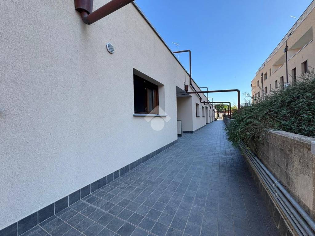 Appartamento a Rovigo in Viale Giacomo Puccini, 16 - Foto 3