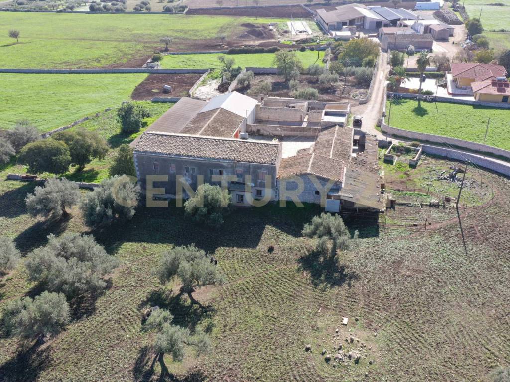 Rustico / casale a Modica in Via Passo Parrino, 19 - Foto 2