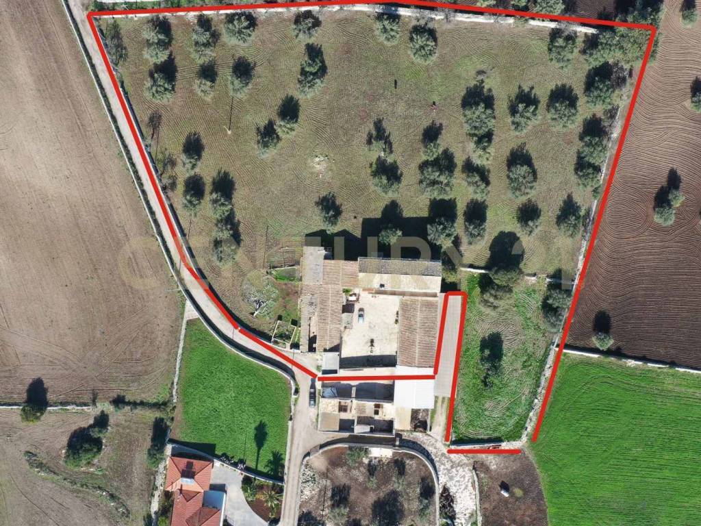 Rustico / casale a Modica in Via Passo Parrino, 19 - Foto 4