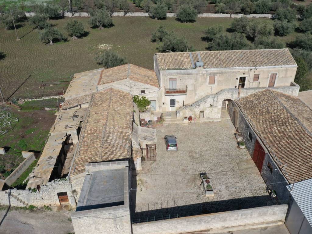 Rustico / casale a Modica in Via Passo Parrino, 19 - Foto 5