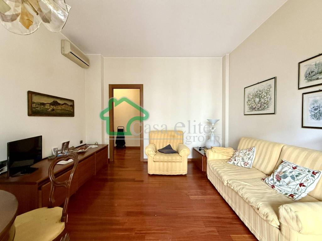 Appartamento a Lodi in Viale 4 Novembre - Foto 4
