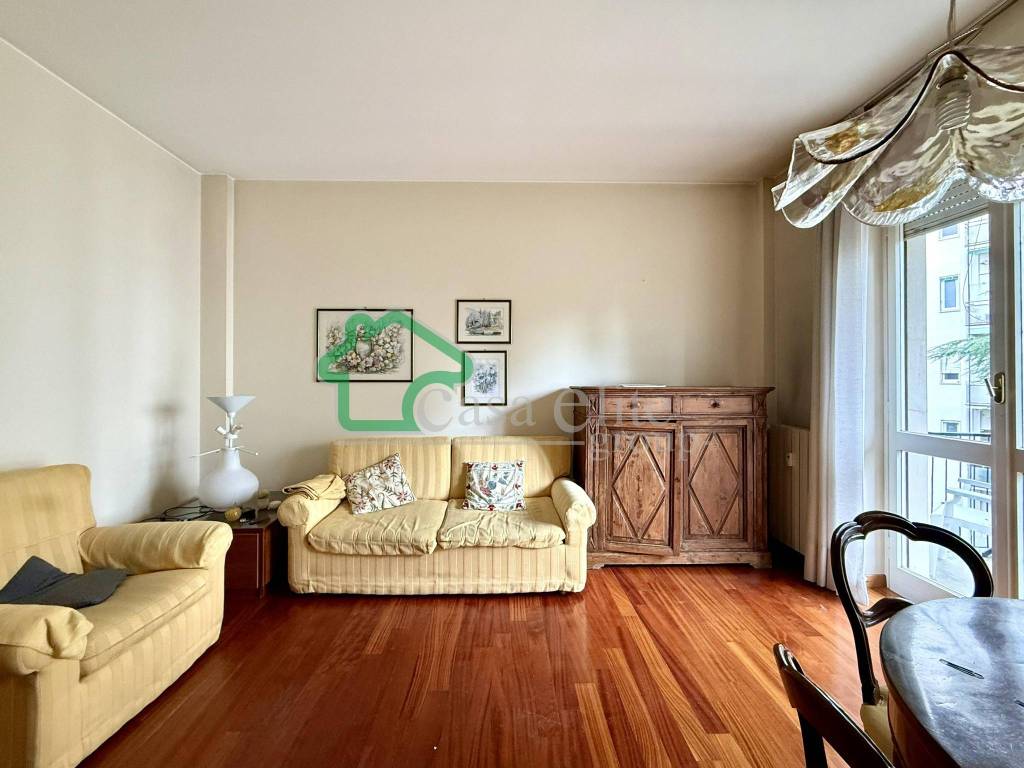 Appartamento a Lodi in Viale 4 Novembre - Foto 5