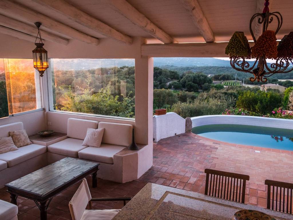 Villa a Arzachena in Via Buddeu - Foto 2
