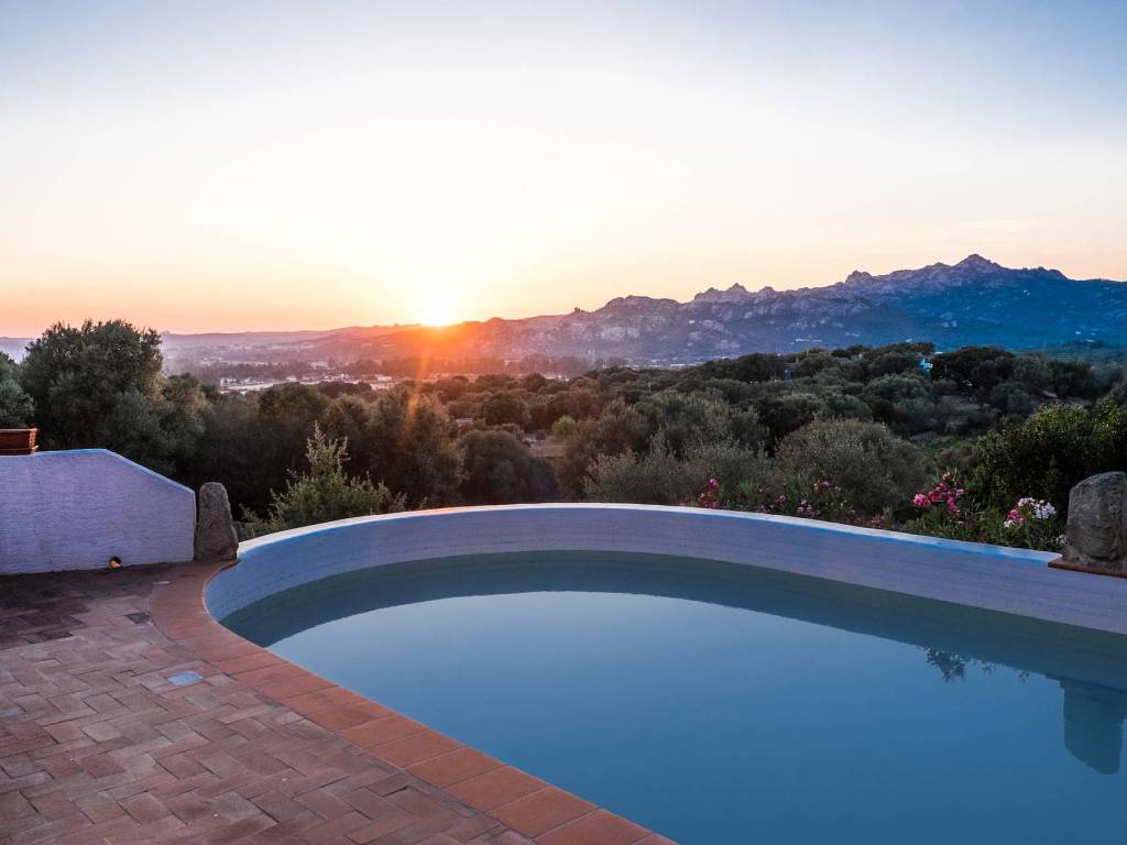 Villa a Arzachena in Via Buddeu - Foto 4
