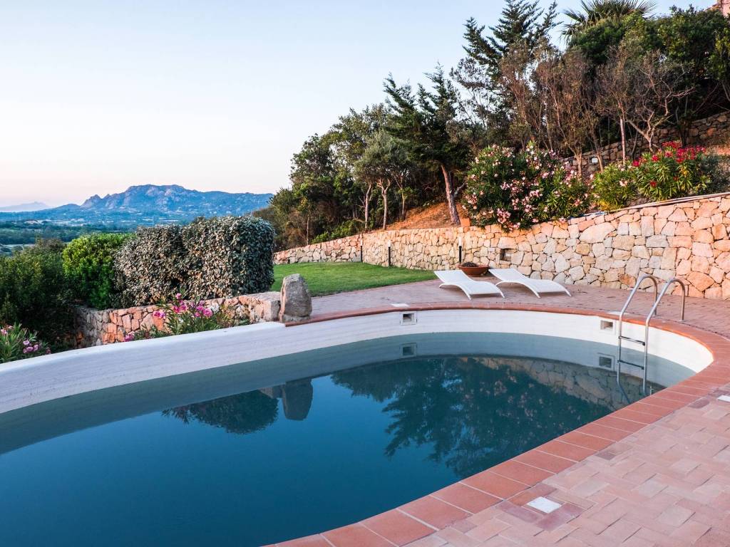 Villa a Arzachena in Via Buddeu - Foto 5