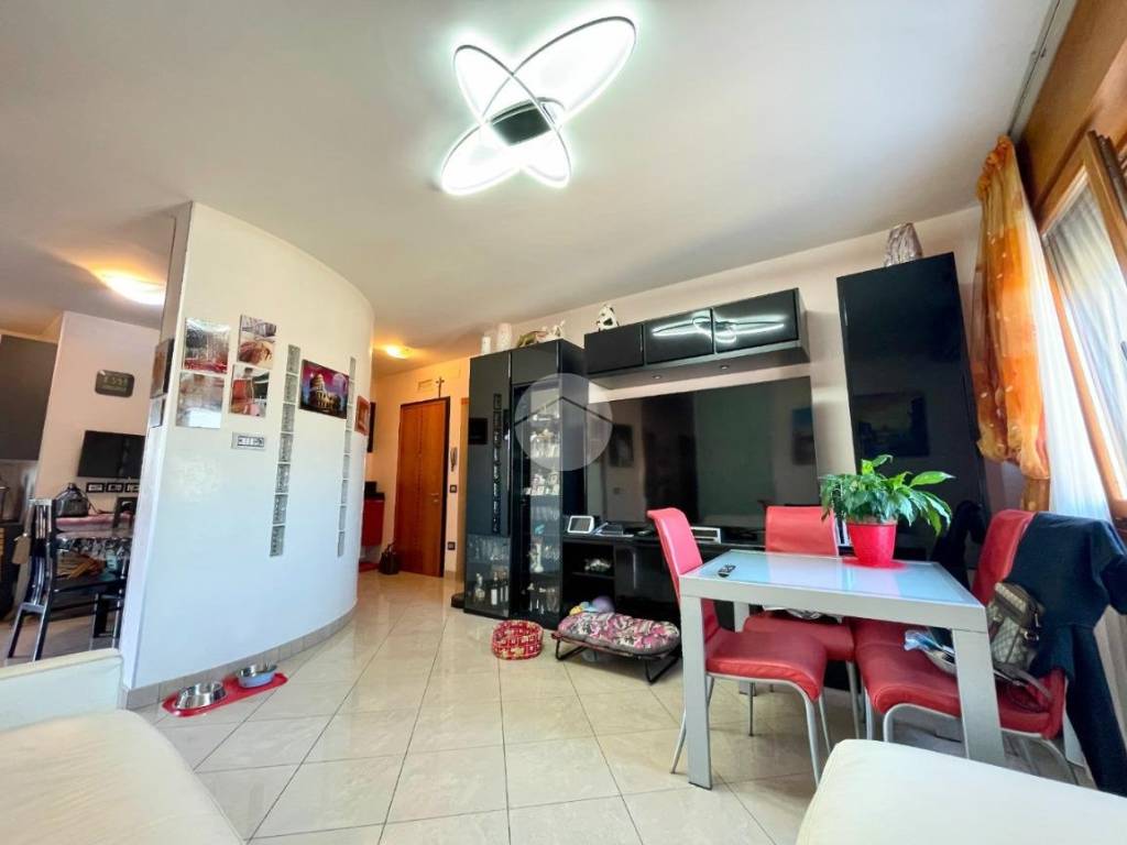 Appartamento a Chioggia in Via Granatieri di Sardegna, 1357 - Foto 2