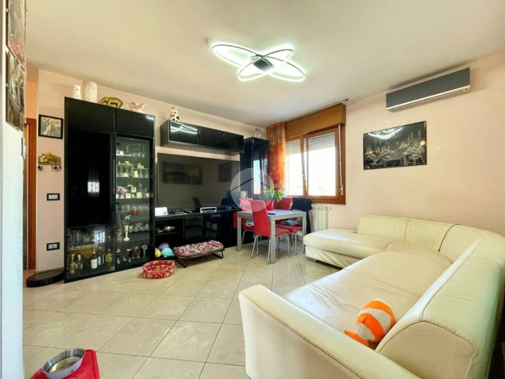 Appartamento a Chioggia in Via Granatieri di Sardegna, 1357 - Foto 3