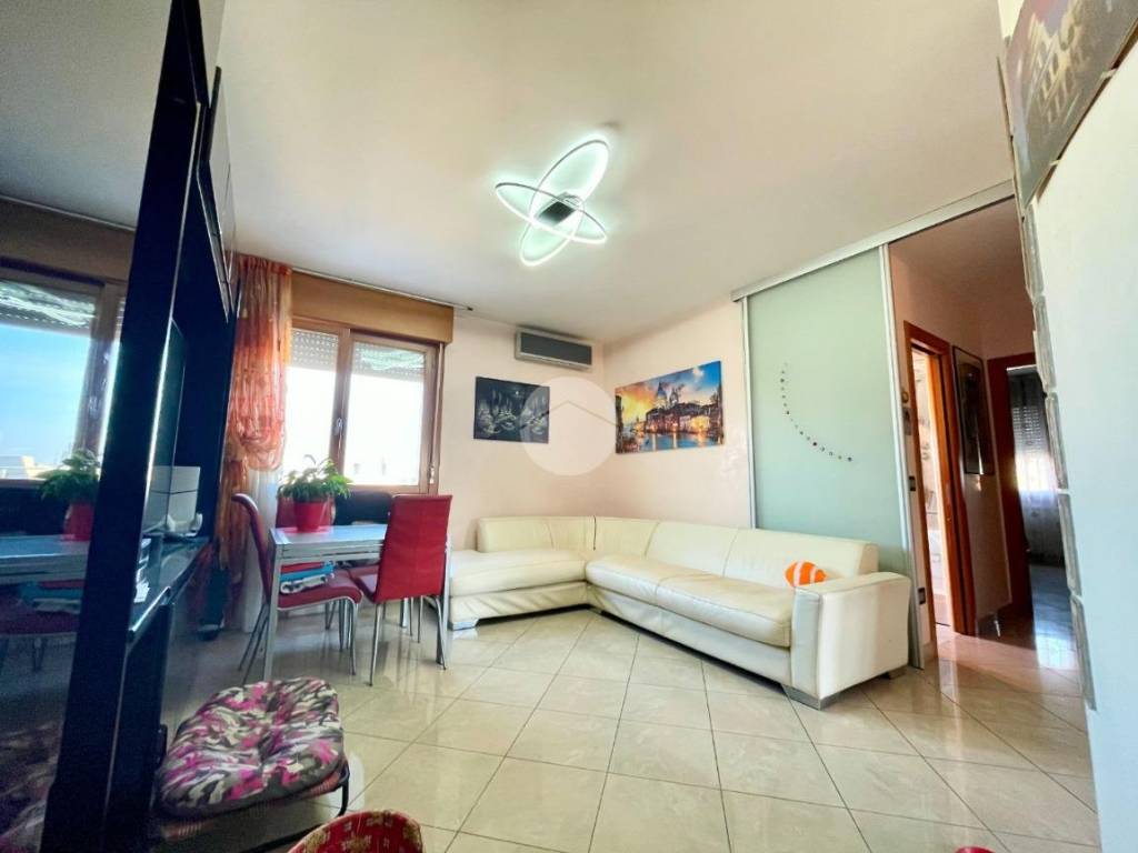 Appartamento a Chioggia in Via Granatieri di Sardegna, 1357 - Foto 4