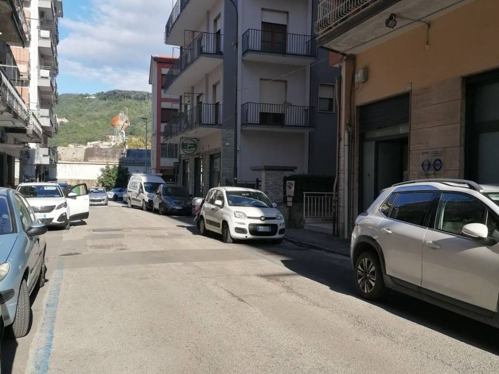 Immobile a Cava de' tirreni in Via Alcide De Gasperi - Foto 3