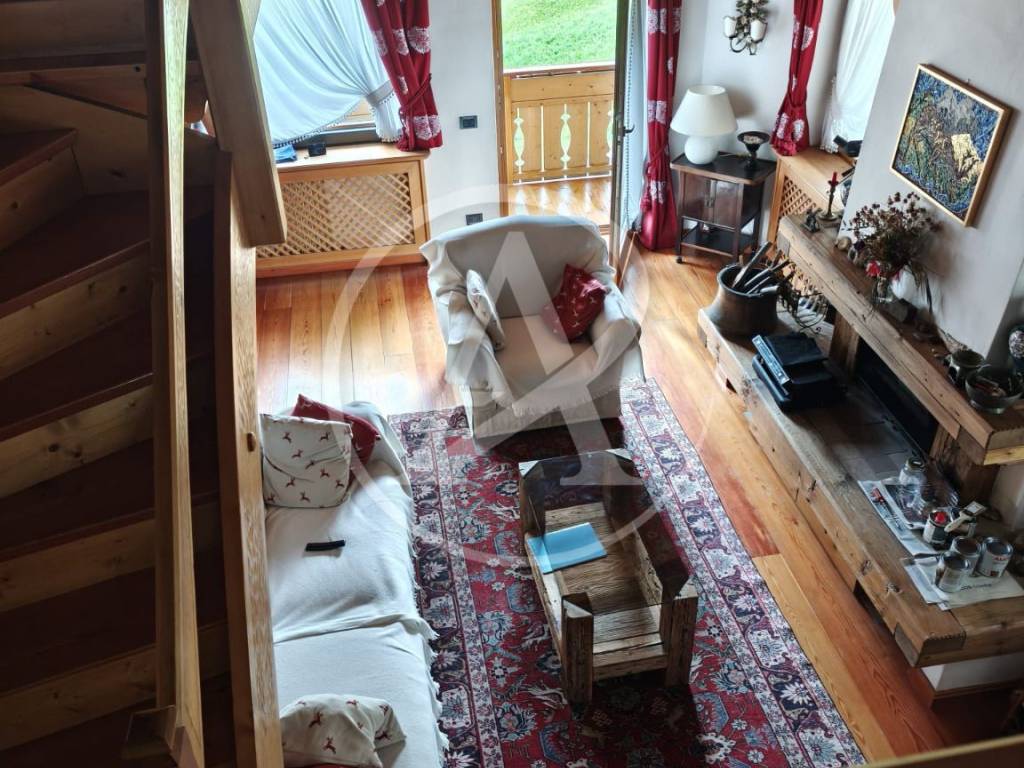 Appartamento a Vodo cadore - Foto 2