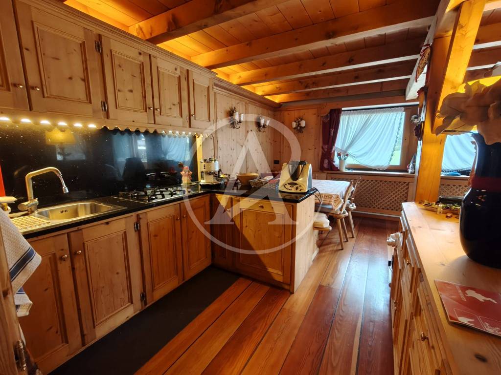 Appartamento a Vodo cadore - Foto 4