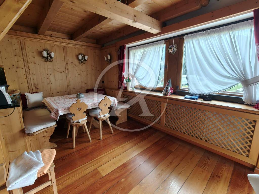 Appartamento a Vodo cadore - Foto 5