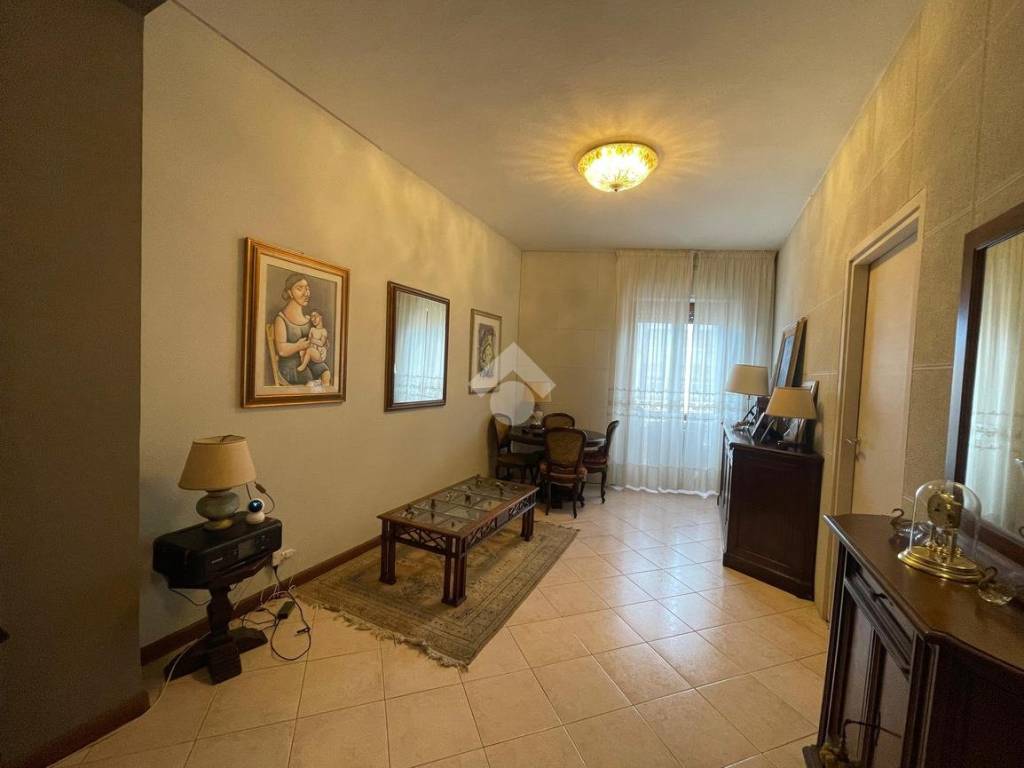 Appartamento a Cagliari in Via is mirrionis, 152 - Foto 2