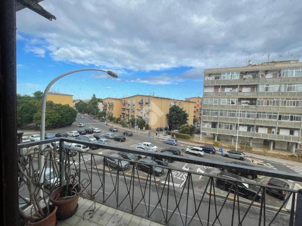 Appartamento a Cagliari in Via is mirrionis, 152 - Foto 4