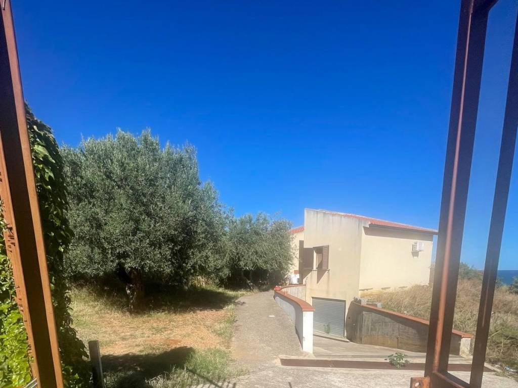 Villa a Termini imerese in Via Vittime della Mafia - Foto 2
