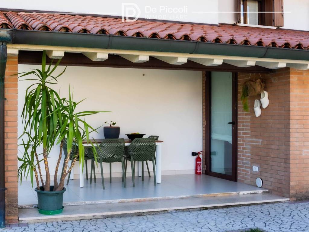 Villa a Portogruaro in Via Noiari - Foto 3