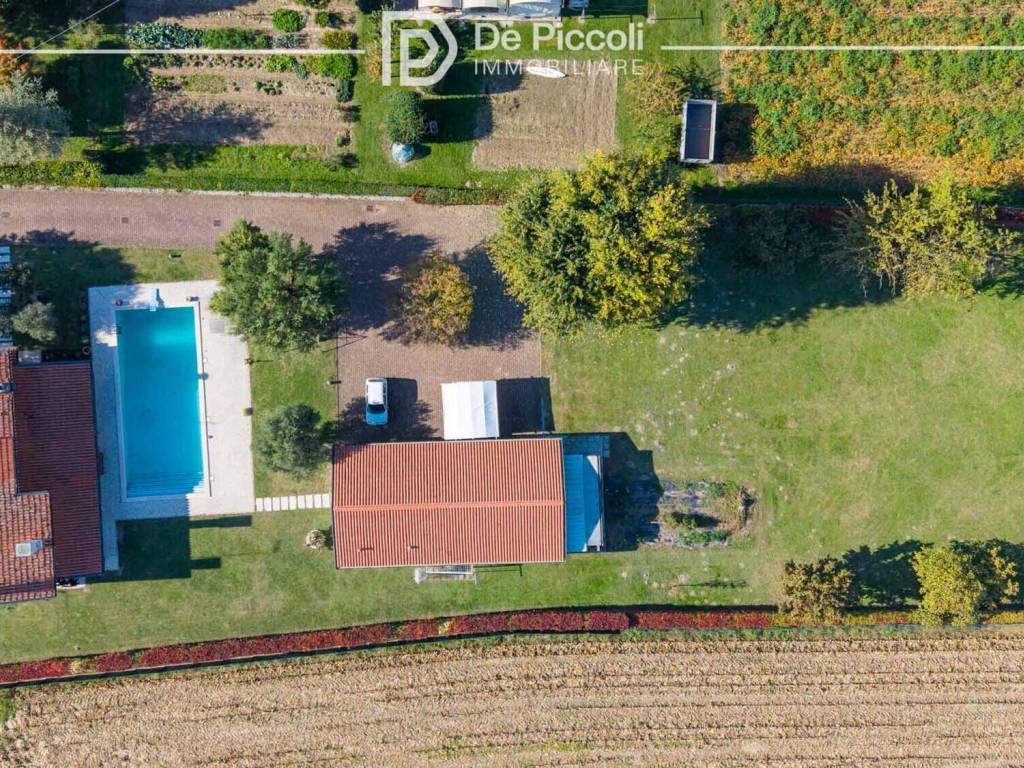 Villa a Portogruaro in Via Noiari - Foto 4