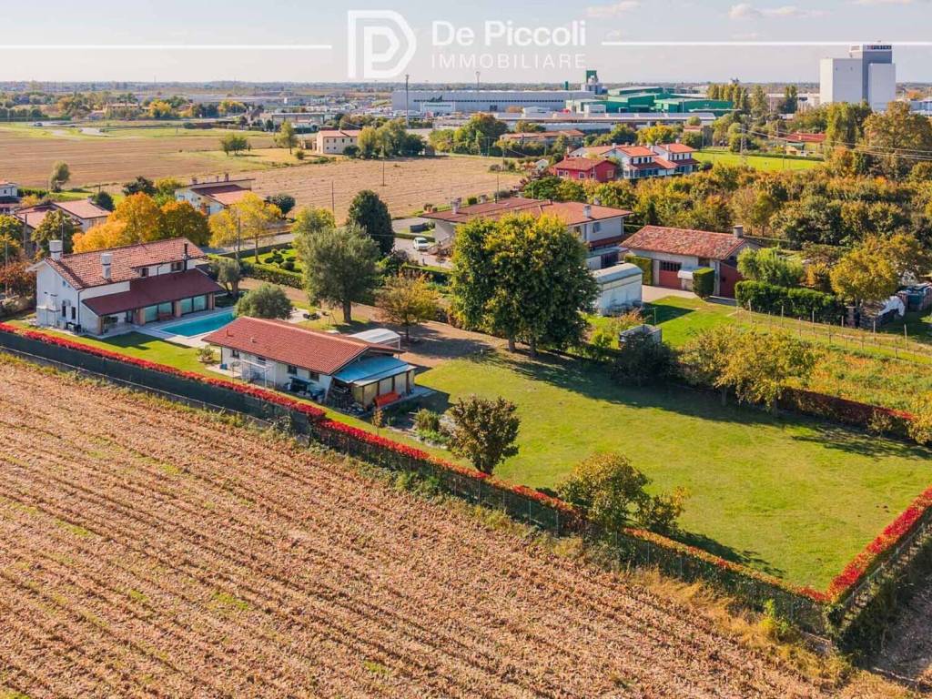Villa a Portogruaro in Via Noiari - Foto 5