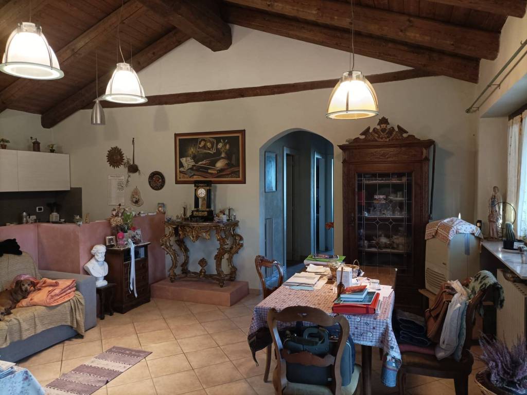 Appartamento a Cavallerleone in Via Cascinetta, 1 - Foto 4