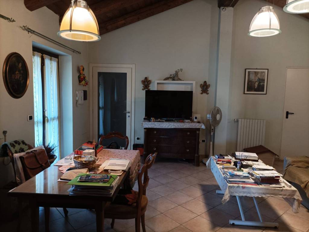 Appartamento a Cavallerleone in Via Cascinetta, 1 - Foto 5
