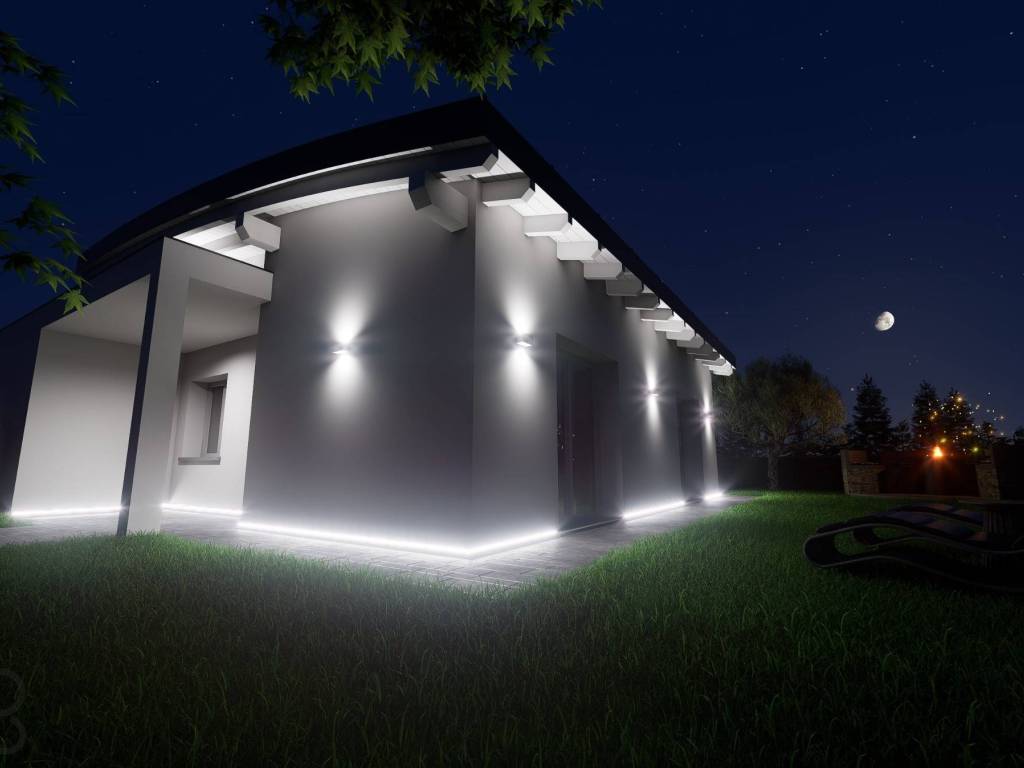 Villa a Gozzano - Foto 3