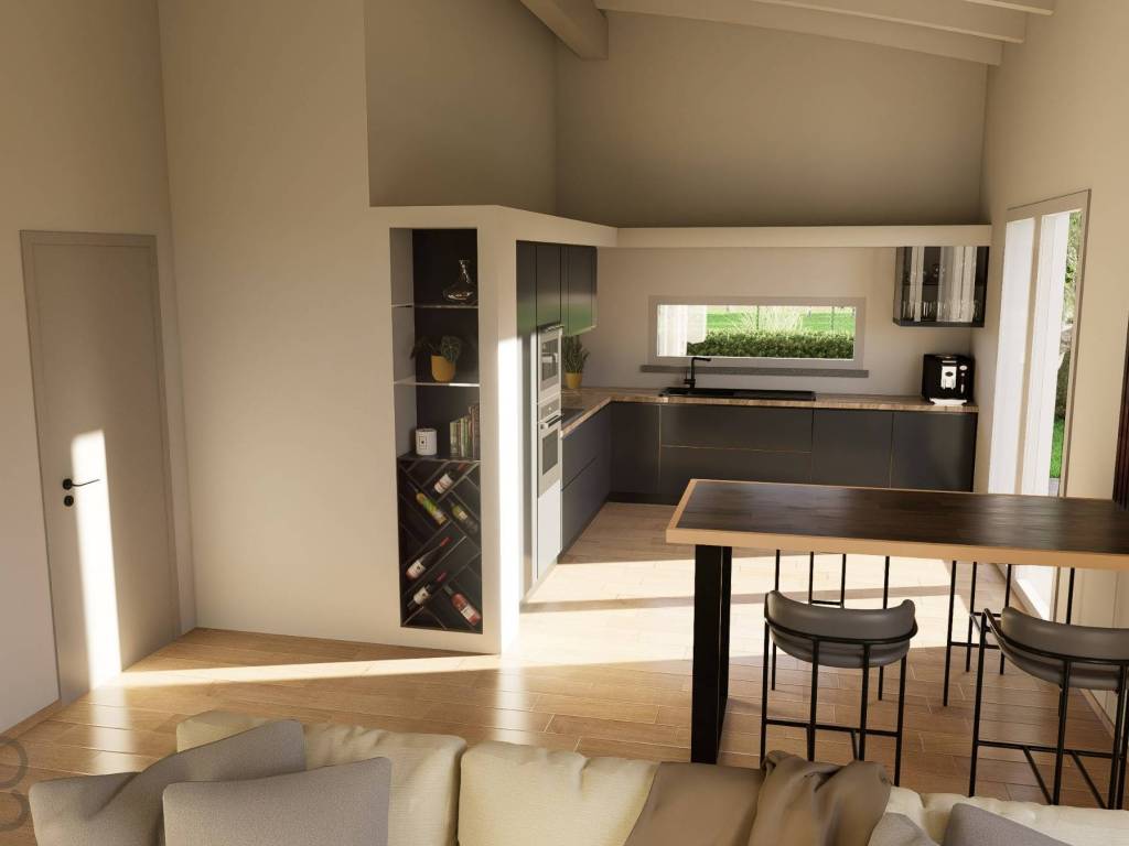 Villa a Gozzano - Foto 5