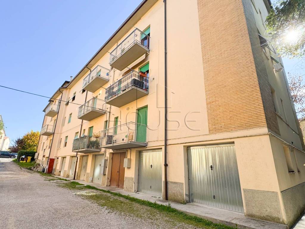 Appartamento a Città di castello in Via Venticinque Aprile, 3 - Foto 4