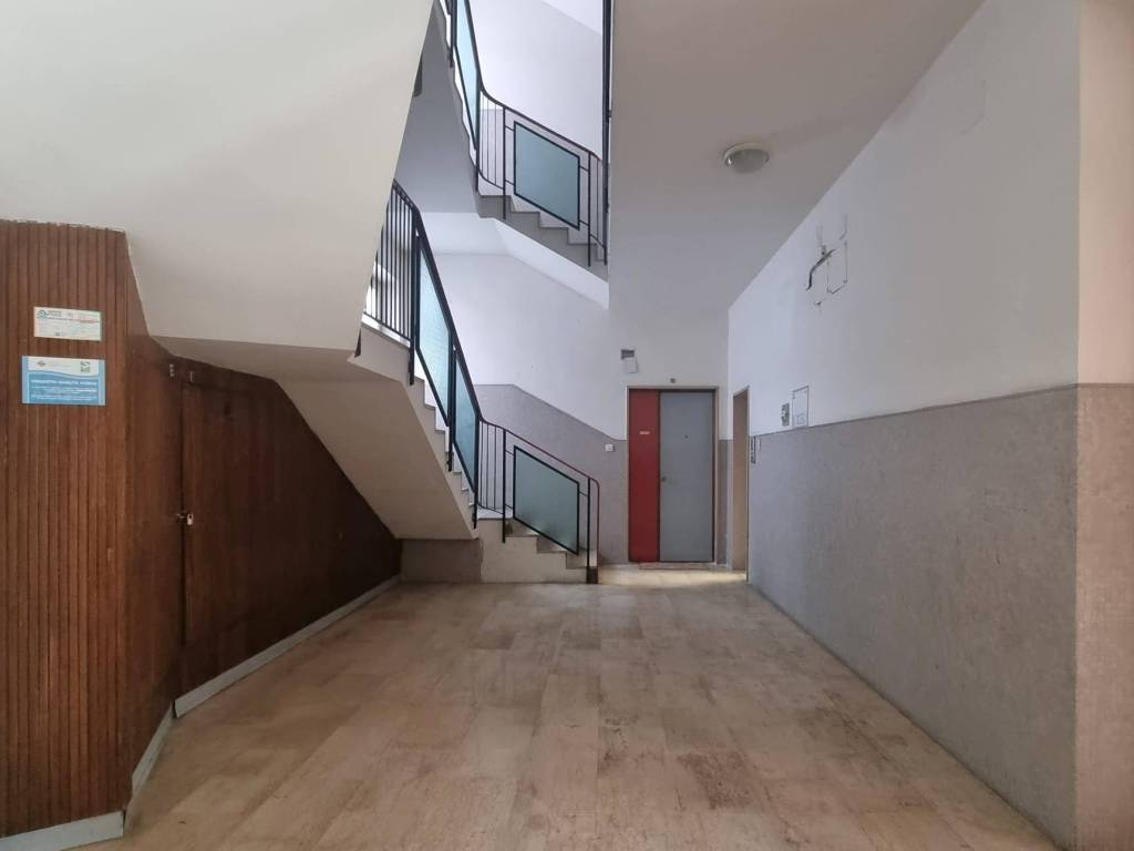 Appartamento a Pescara in Via Raffaele Malagrida, 3 - Foto 4