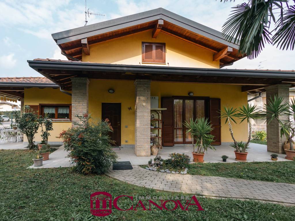 Villa a Cadorago - Foto 2