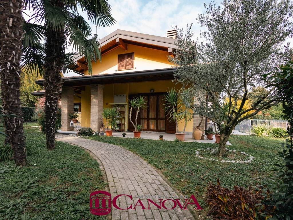 Villa a Cadorago - Foto 3