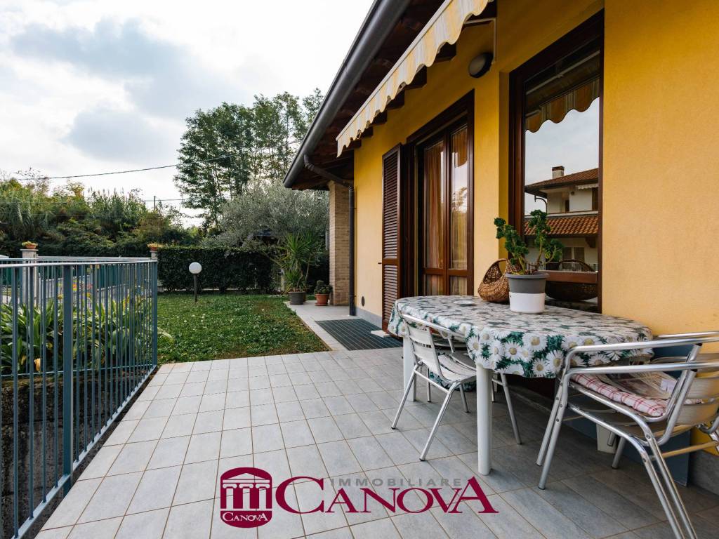 Villa a Cadorago - Foto 5