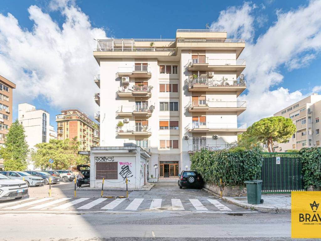 Appartamento a Palermo in Via Giuseppe Sciuti - Foto 2