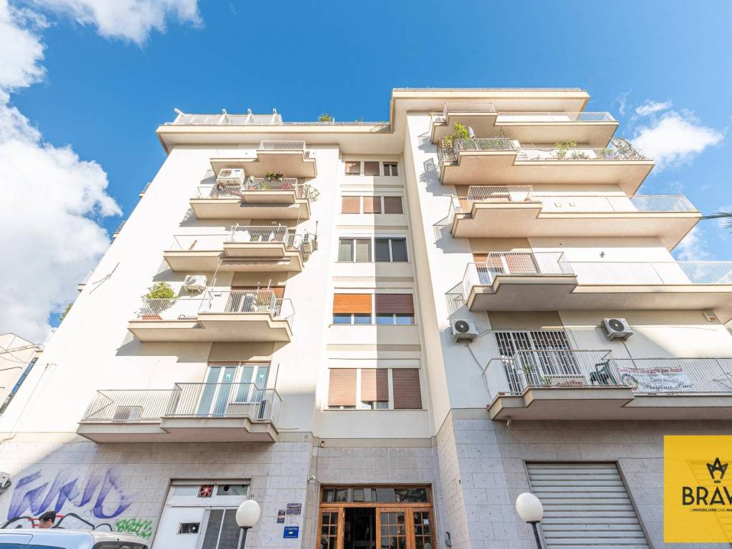 Appartamento a Palermo in Via Giuseppe Sciuti - Foto 3