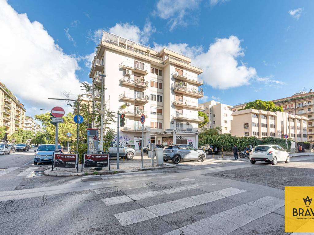 Appartamento a Palermo in Via Giuseppe Sciuti - Foto 4