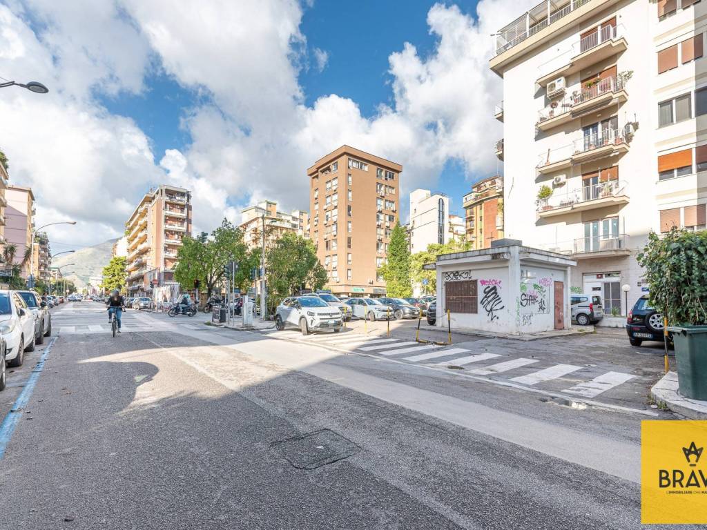 Appartamento a Palermo in Via Giuseppe Sciuti - Foto 5