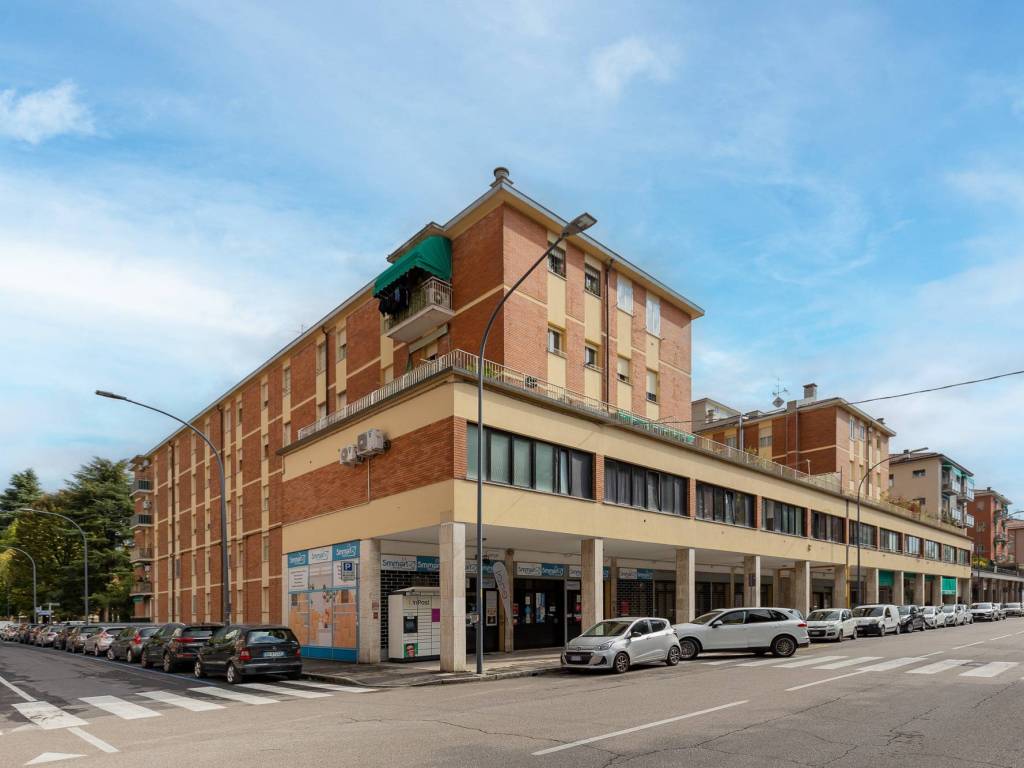 Appartamento a Bologna in Via Stoppato , 15 - Foto 2