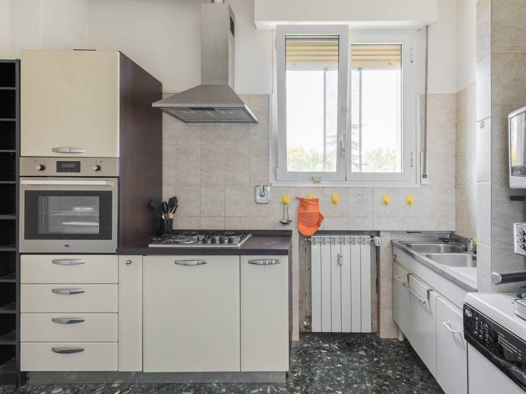 Appartamento a Bologna in Via Stoppato , 15 - Foto 3