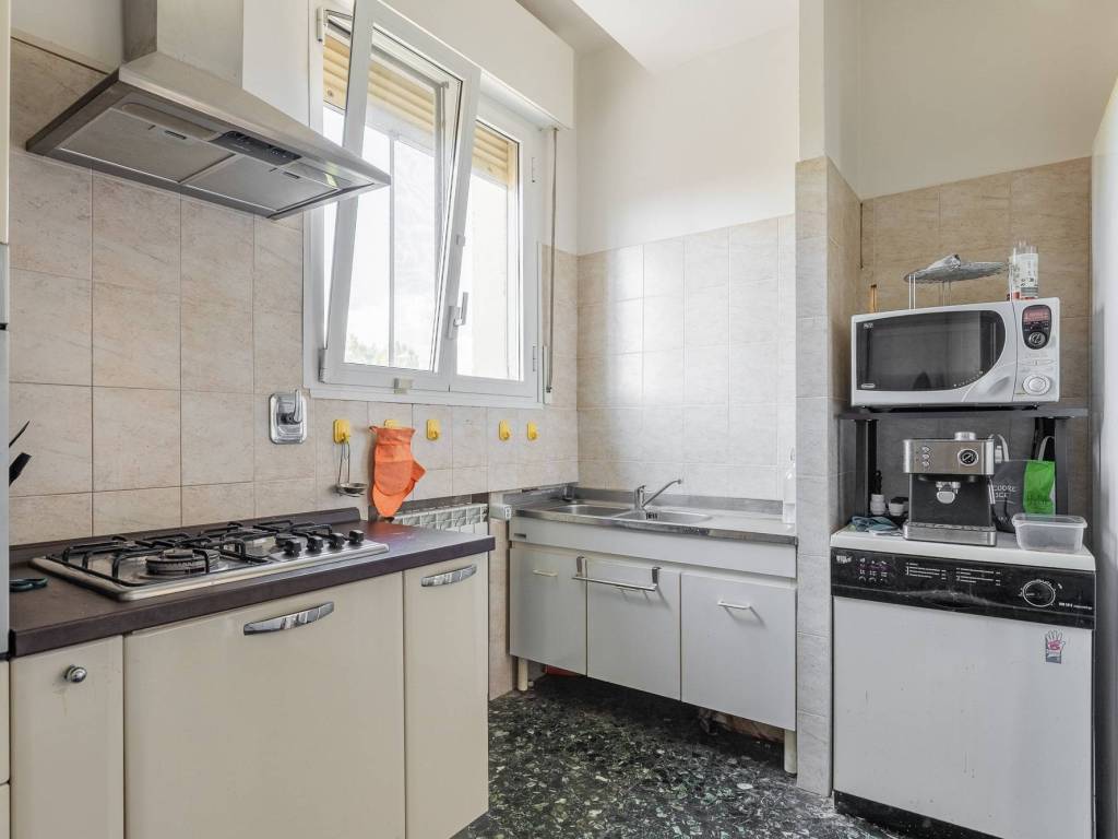 Appartamento a Bologna in Via Stoppato , 15 - Foto 4