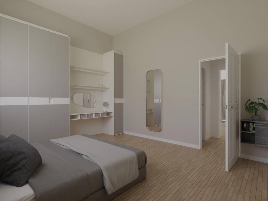 Appartamento a Bologna in Via Guglielmo Marconi, 8 - Foto 3