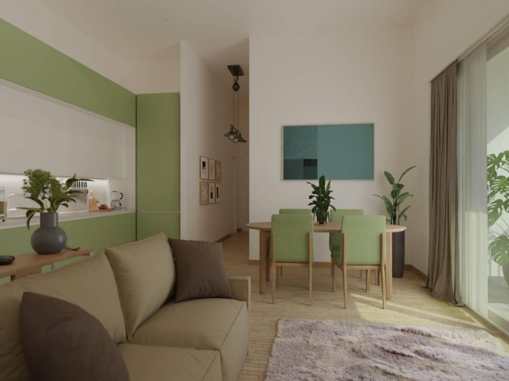 Appartamento a Bologna in Via Guglielmo Marconi, 8 - Foto 4