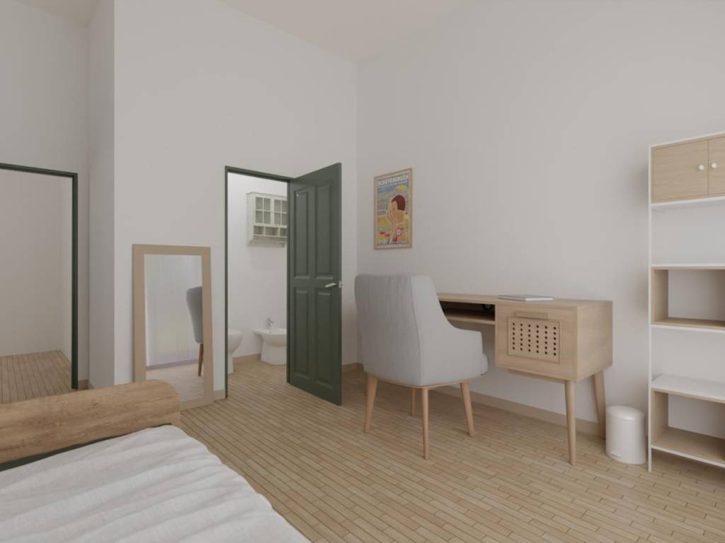 Appartamento a Bologna in Via Guglielmo Marconi, 8 - Foto 5