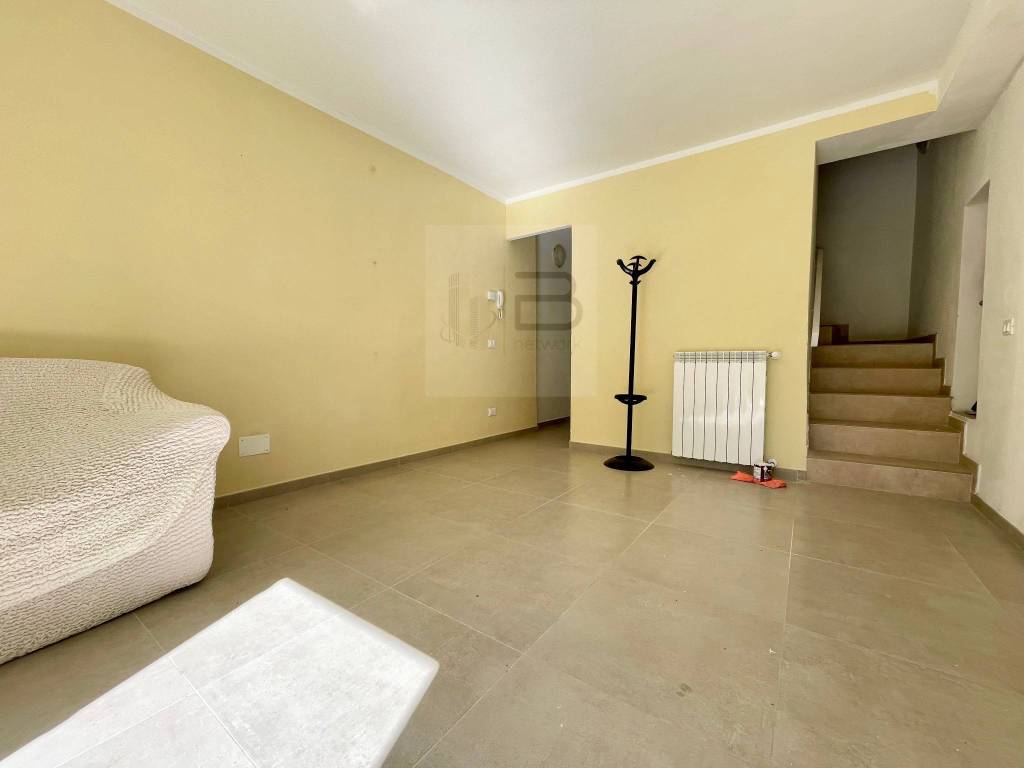 Casa indipendente a Lucca in Via Lorenzo Nottolini - Foto 2