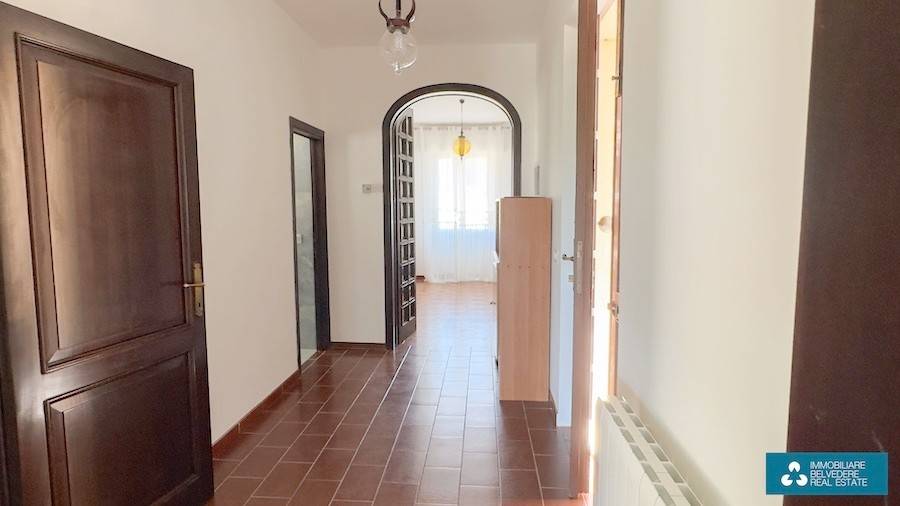 Villa a Rosignano marittimo in Via Bernardo Buontalenti, 75 - Foto 5