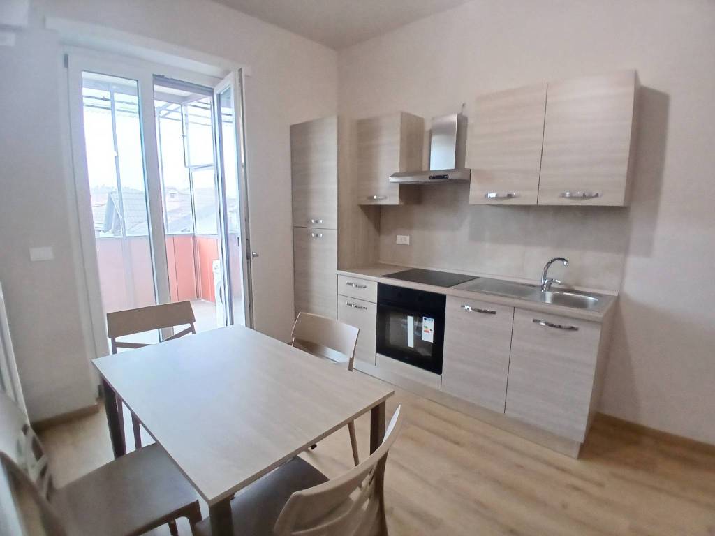 Appartamento a Castagnole piemonte in Via Giuseppe Garibaldi, 8 - Foto 5