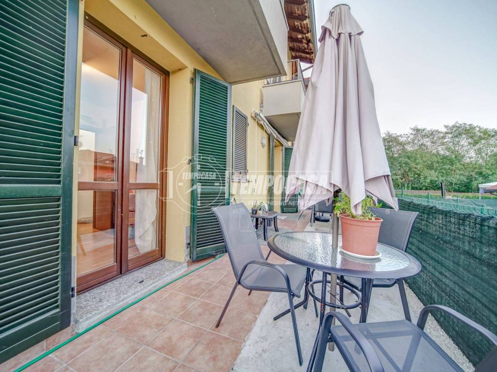 Appartamento a Arsago seprio in Via E.Fermi - Foto 3