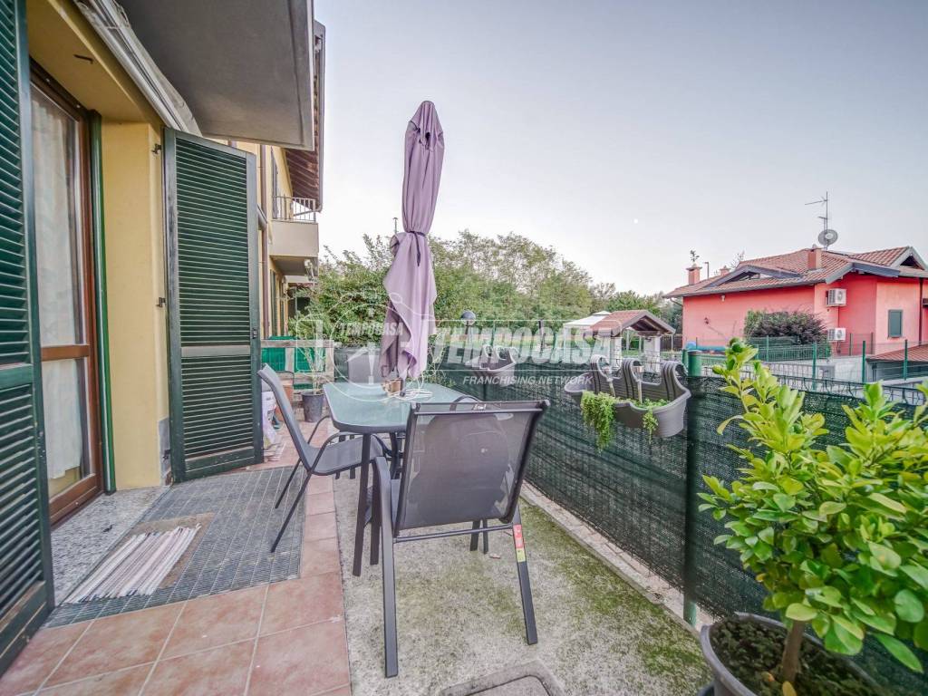 Appartamento a Arsago seprio in Via E.Fermi - Foto 4